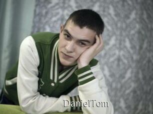 DanielTom Shop coquin