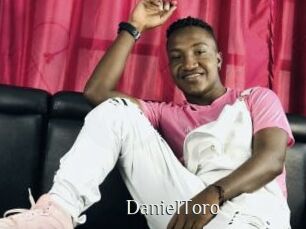 DanielToro Shop coquin
