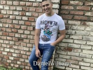 DanielWilliams Shop coquin