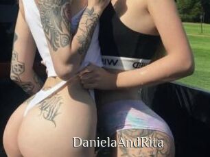 DanielaAndRita