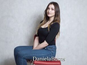 DanielaBurns Shop coquin