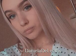 DanielaDeLeeuw