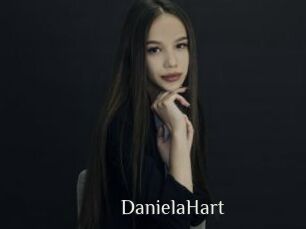 DanielaHart
