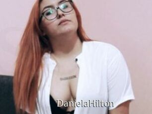 DanielaHilton Shop coquin
