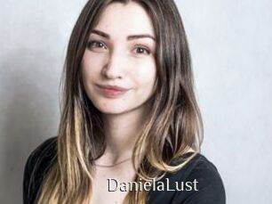 DanielaLust Shop coquin