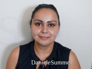 DanieleSummer
