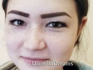 DaniellaDreams Shop coquin