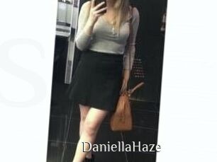 DaniellaHaze Shop coquin