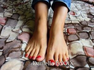Daniella_FoXXX