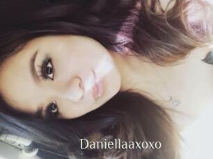 Daniellaaxoxo