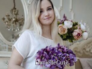 DanielleCute Shop coquin