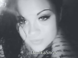 DanikaSnow