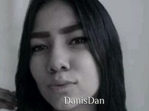 DanisDan Shop coquin
