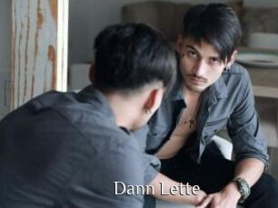 Dann_Lette Shop coquin