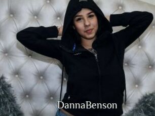 DannaBenson