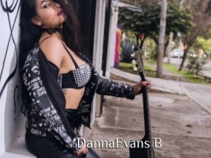 DannaEvans_B Shop coquin