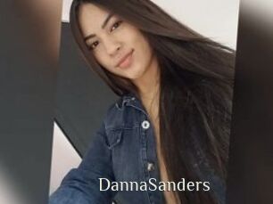 DannaSanders