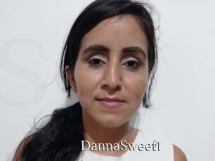 DannaSweet1 Shop coquin
