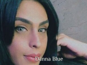 Danna_Blue