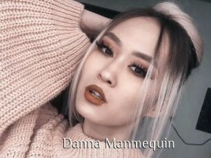 Danna_Manmequin