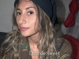 DannaeSweet