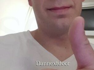 Dannextdoor