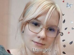 DanniJen Shop coquin