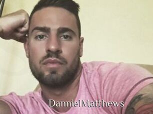 DannielMatthews