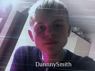 DannnySmith