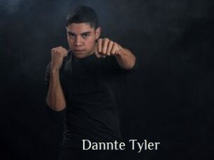 Dannte_Tyler