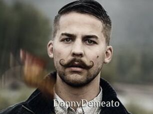 DannyDemeato Shop coquin