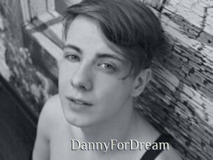 DannyForDream