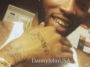 DannyJohnUSA