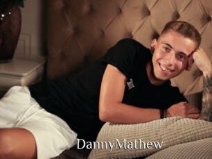 DannyMathew