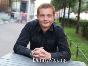 DannyMcking