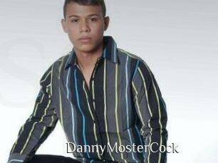 DannyMosterCock