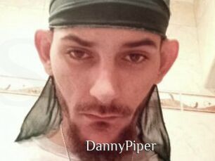 DannyPiper