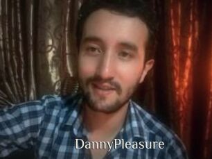 DannyPleasure