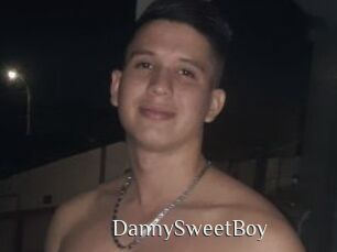 DannySweetBoy