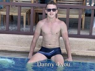 Danny_4_you