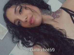 Dannyhot69
