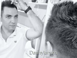 Dannylarson