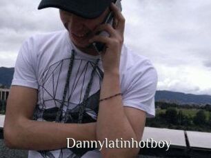 Dannylatinhotboy