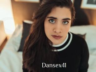 Dansex41