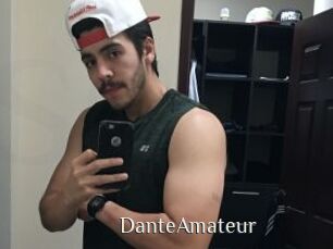 DanteAmateur