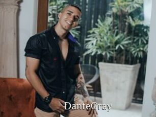 DanteGray