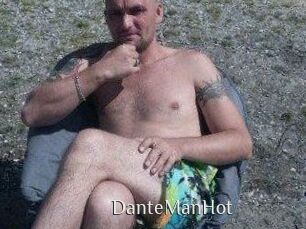 DanteManHot