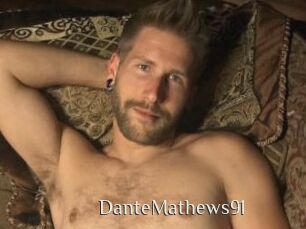 DanteMathews91 Shop coquin