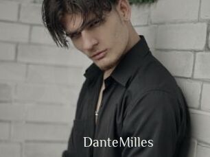 DanteMilles