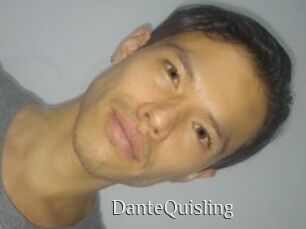 DanteQuisling